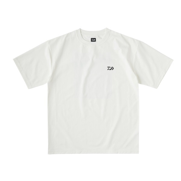 クリーンオーシャンシャツ　ロックショア